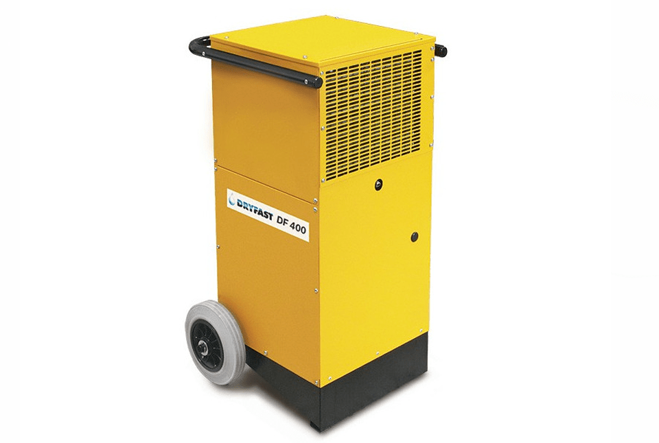 DRYFAST DF 400