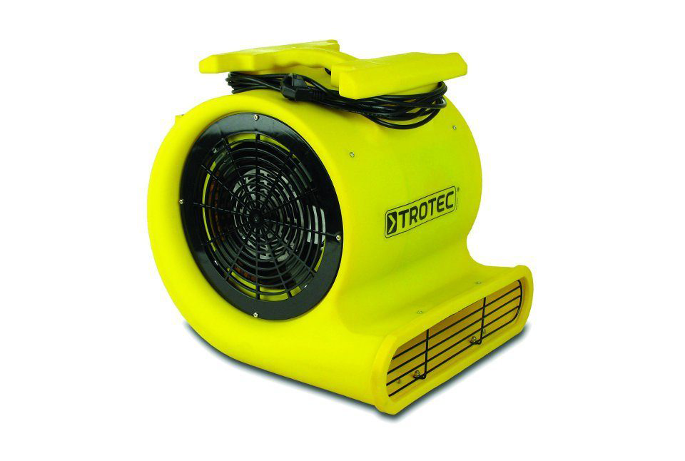 TROTEC Ventilator